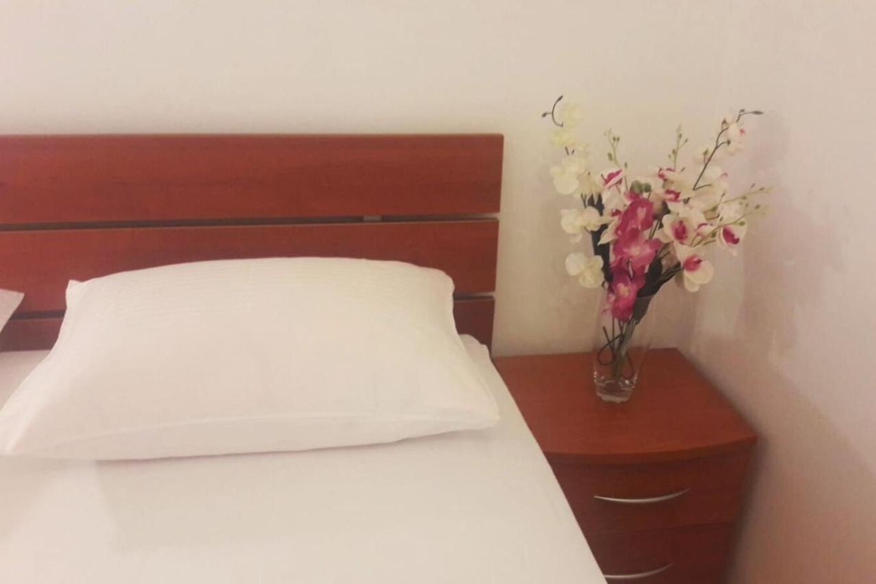 Apartment Jela Selce Luaran gambar