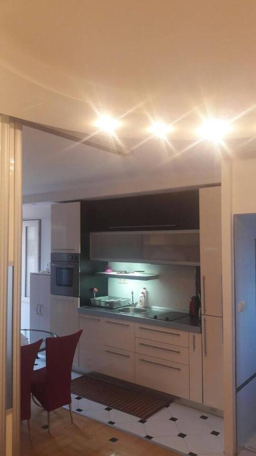 Apartment Jela Selce Luaran gambar