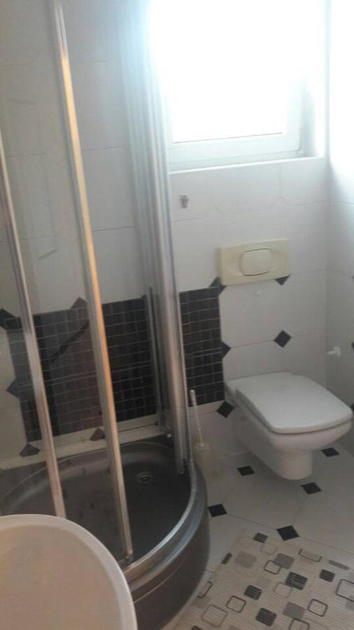 Apartment Jela Selce Luaran gambar