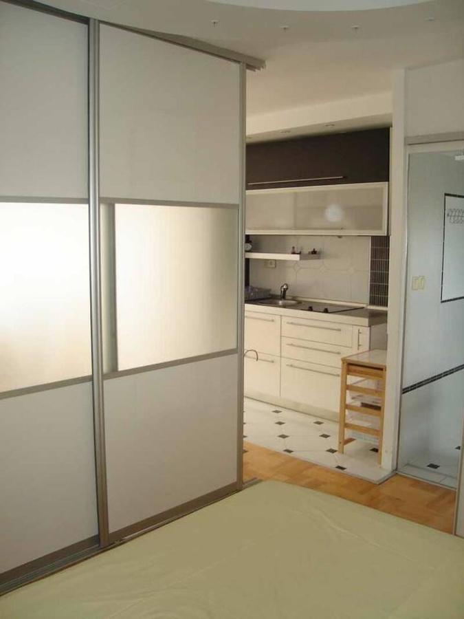 Apartment Jela Selce Luaran gambar
