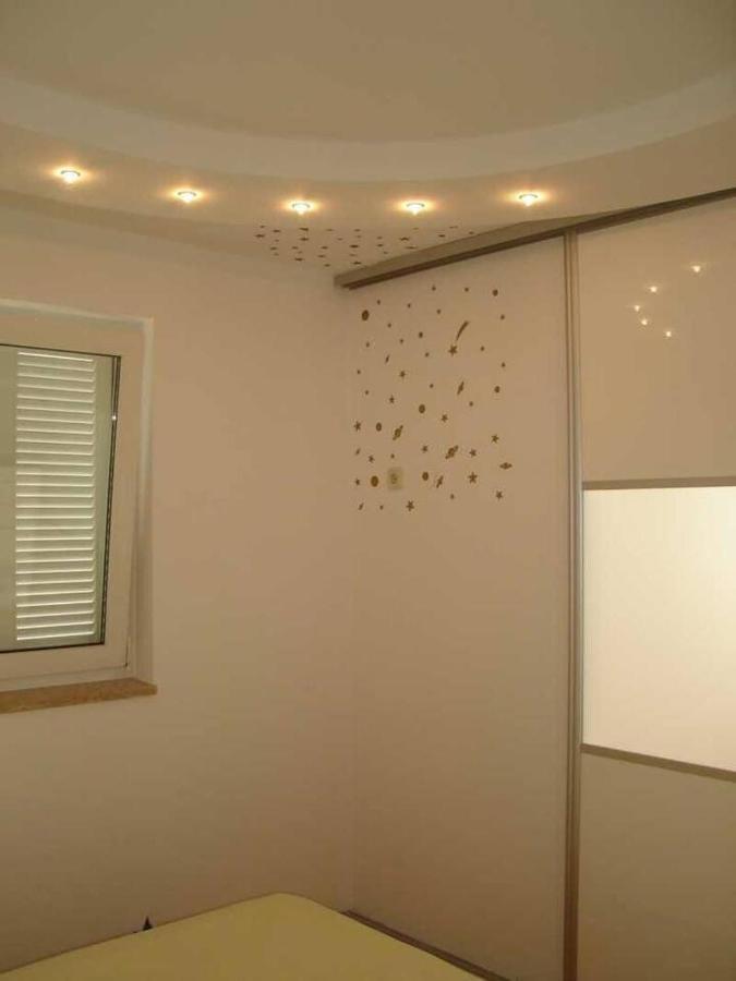 Apartment Jela Selce Luaran gambar