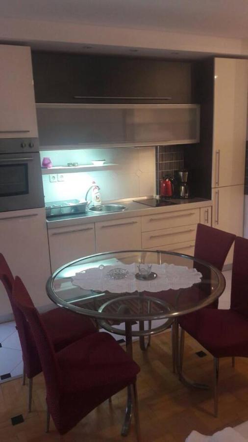 Apartment Jela Selce Luaran gambar